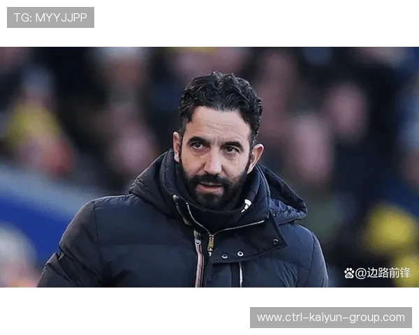 阿莫林变废为宝！两位老臣坐稳曼联首发，阿莫子林