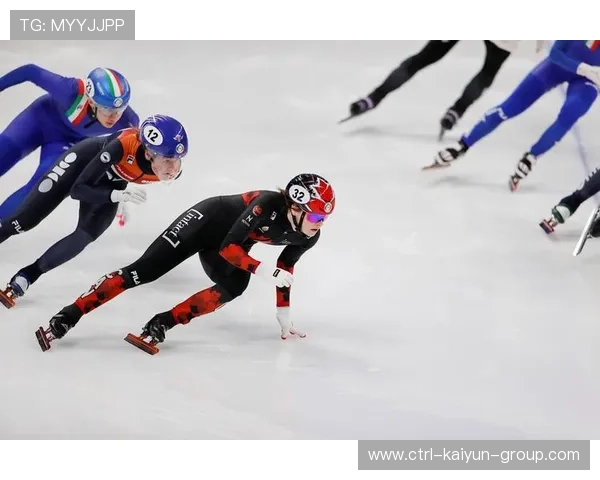 世界短道速滑青年赛教育资助计划公布，短道速滑世界青年锦标赛